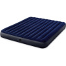 Надувной матрас INTEX Classic Downy Fiber-Tech 64755, 183×203×25 см